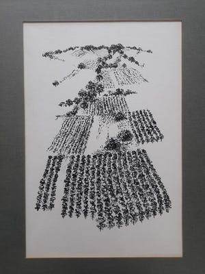 Ank Overweel - courcelles sur trelou. kopen? Bied vanaf 45!