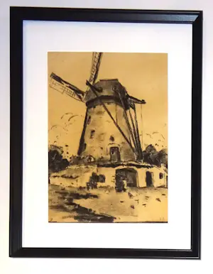 Christiaan Soer - zonder titel kopen? Bied vanaf 100!