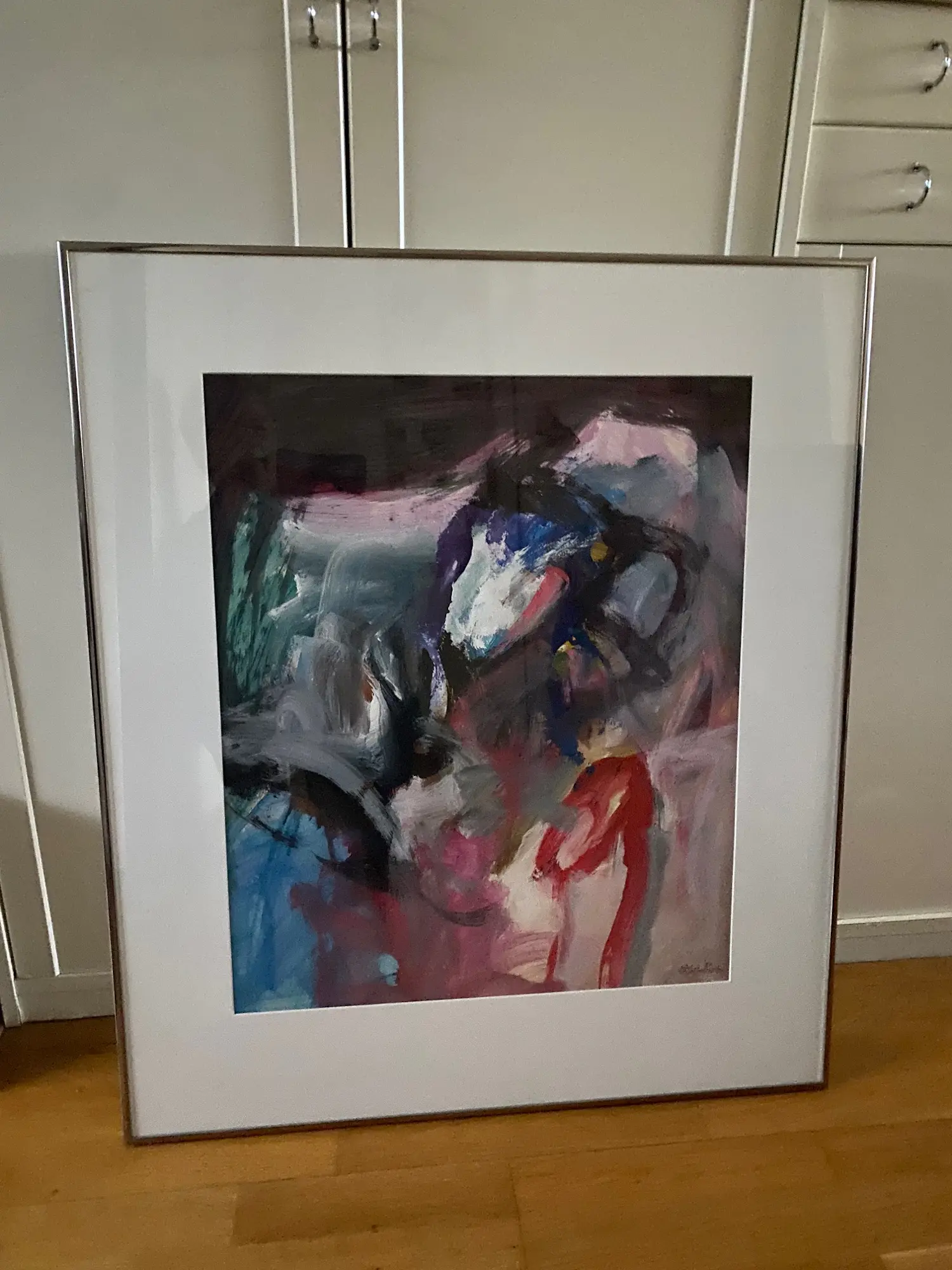 Hans van den Krommenacker (1943)