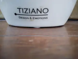 Niet of onleesbaar gesigneerd - minimalistische uil, keramiek kopen? Bied vanaf 1!