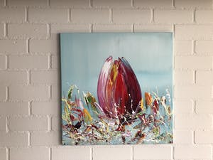 Gena - Bloemen Tulpen kopen? Bied vanaf 1!