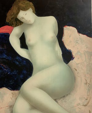 Alain Bonnefoit - Nu au sofa kopen? Bied vanaf 45!