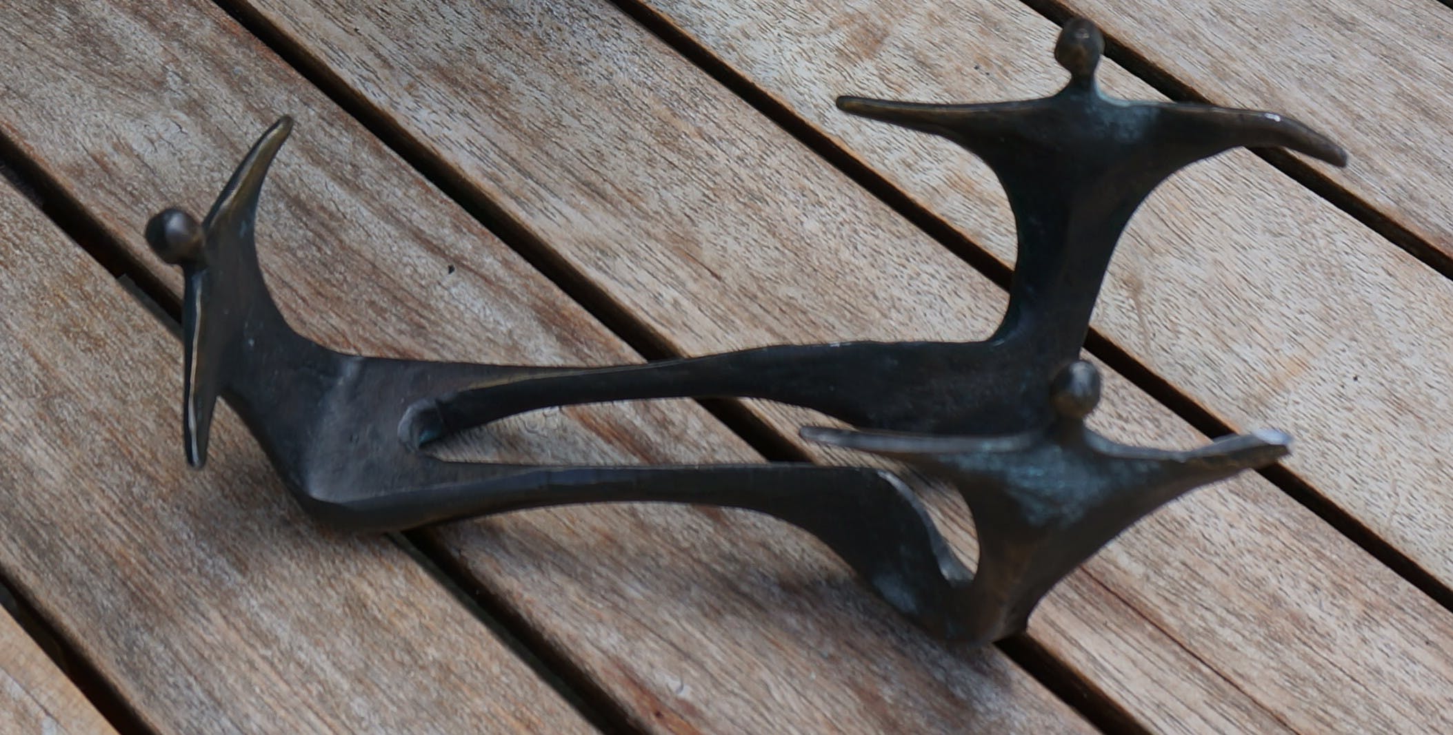 Corry Ammerlaan - wijnfleshouder kopen? Bied vanaf 15!