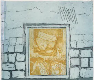 Jan Montyn - Stenen kopen? Bied vanaf 100!