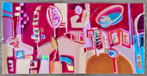 Anneke Peereboom - Zonder titel kopen? Bied vanaf 45!