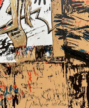 Jeanine Veldman - Zonder titel kopen? Bied vanaf 20!