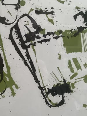 Arman - Accumulation des Pin’s kopen? Bied vanaf 70!