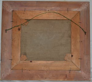 Willy Bleys - Zonder titel kopen? Bied vanaf 40!