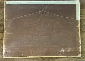 Roger Van Akelijen - De bosrand - Epreuve kopen? Bied vanaf 20!