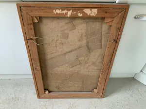 Wim Bettenhausen - Bosrand kopen? Bied vanaf 200!