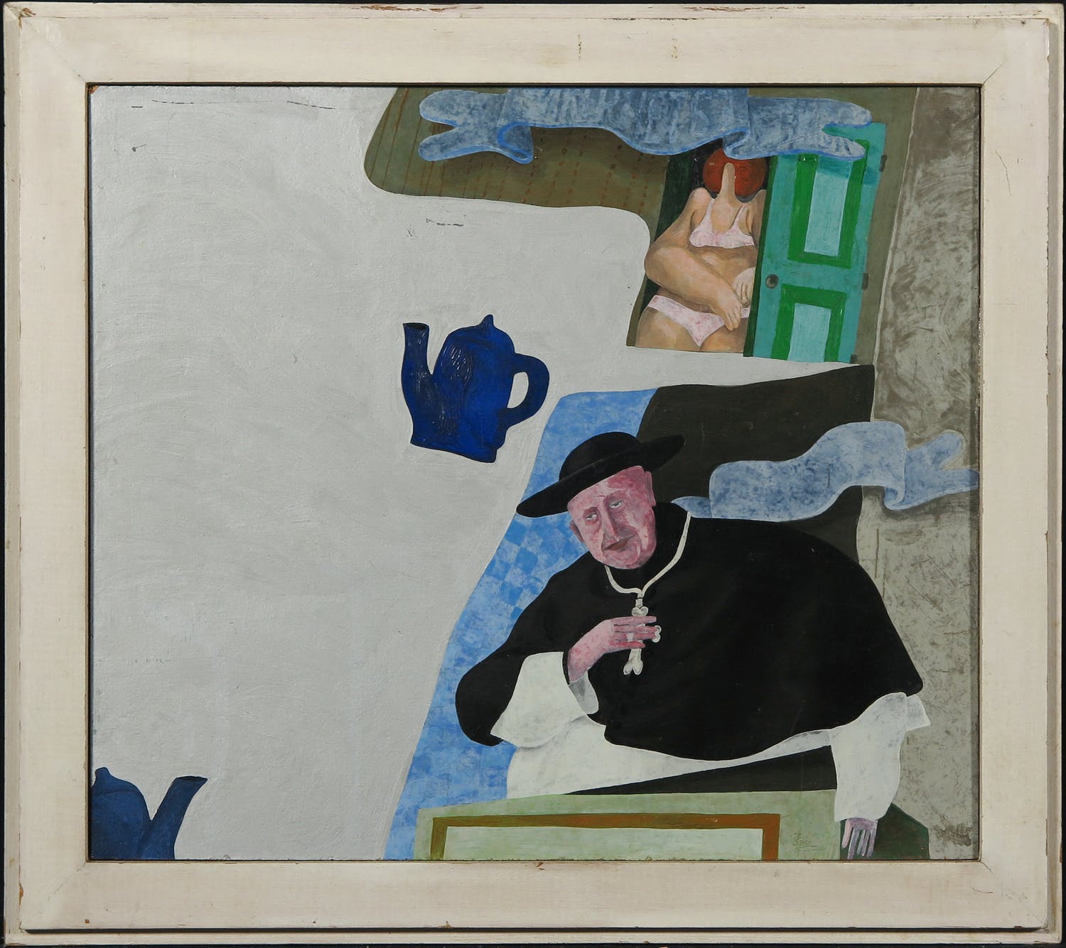 Jan van Wensveen (1935)