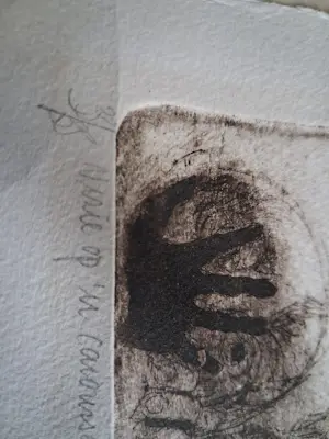 Ton Diekstra - Visie op'n carrouselpaard kopen? Bied vanaf 35!