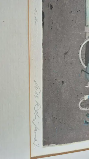 Willy Belinfante - 50/65 Holland kopen? Bied vanaf 20!