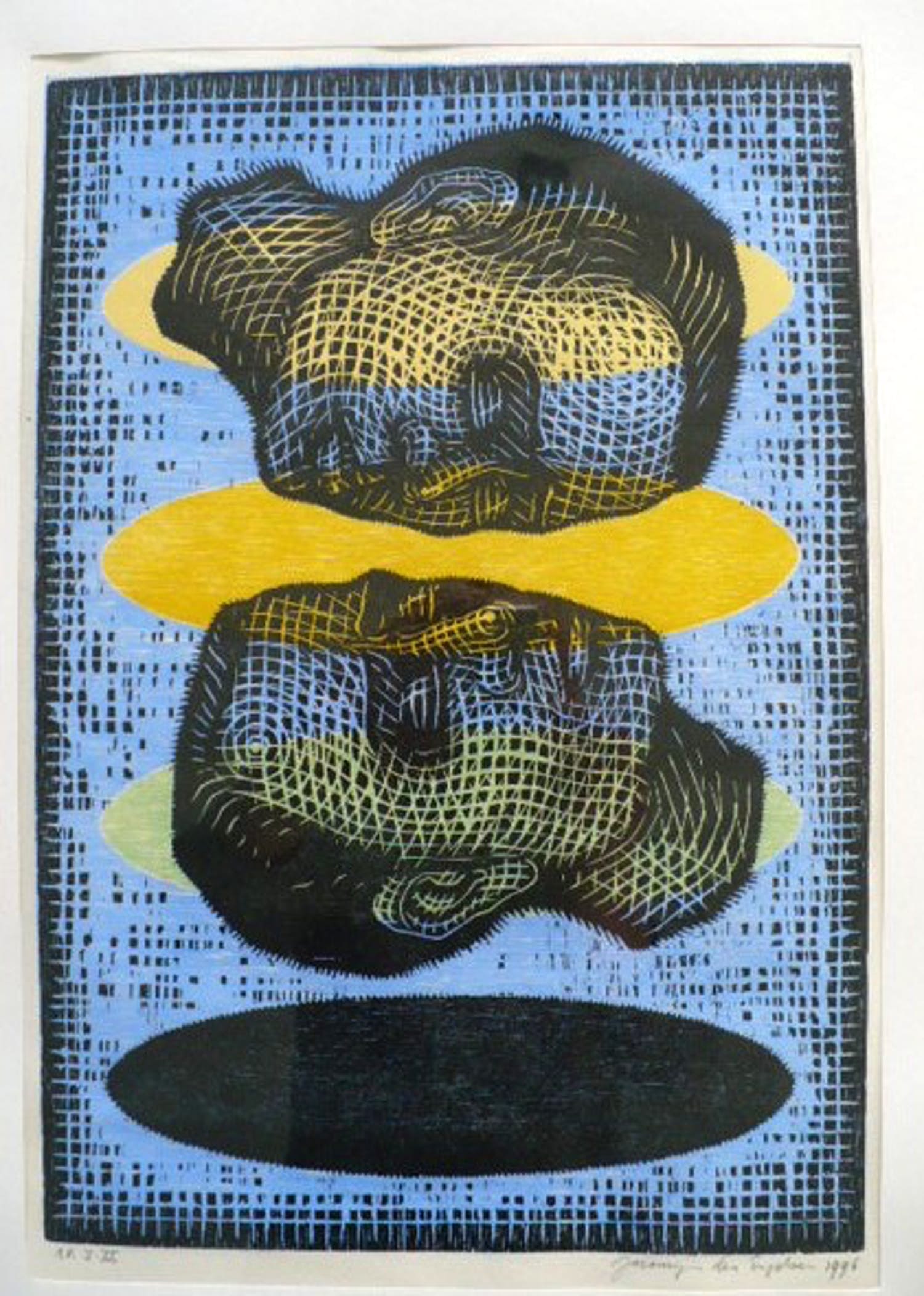 Jacomijn den Engelsen - onbekend kopen? Bied vanaf 45!