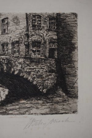 Betsy Westendorp-Osieck - "Brugge" kopen? Bied vanaf 75!