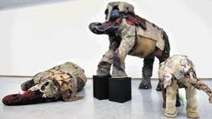 Barbara Polderman - Kleine olifant uit olifanten familie kopen? Bied vanaf 1555!