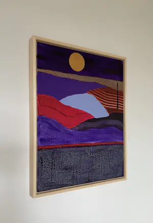 Ronald Boonacker - Serie Mediteranée INGELIJST kopen? Bied vanaf 100!