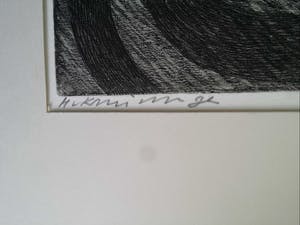 Harry van Kruiningen - Twee figuren. Vrouw. kopen? Bied vanaf 65!