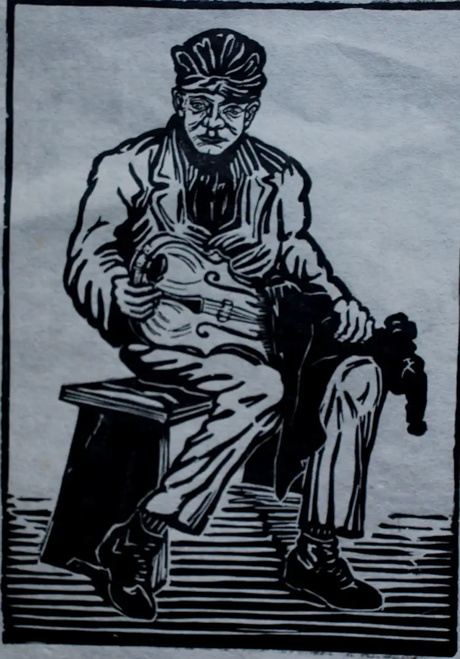 Rudolf Bremmer (1900-1993)