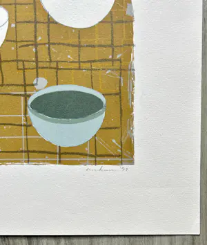 Thomas Ankum - Zonder titel kopen? Bied vanaf 40!