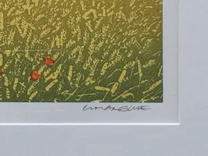 Elmar Gille - Wuivend tarwe kopen? Bied vanaf 95!