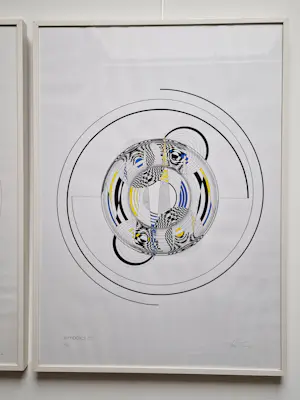 Hans Timmer - Symbolics I, II en III kopen? Bied vanaf 45!