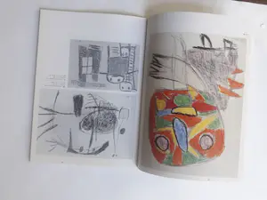 Henk van der Vet - Karel Appel/ Henk VanderVet kopen? Bied vanaf 25!