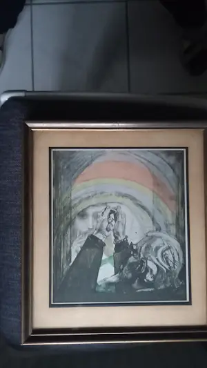 Jan Toorop - Het gebed kopen? Bied vanaf 35!