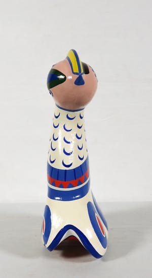 Corneille - Beeldengroep Seduction kopen? Bied vanaf 500!