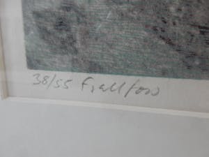 Sigurdur Gudmundsson - Fjallvoss kopen? Bied vanaf 150!