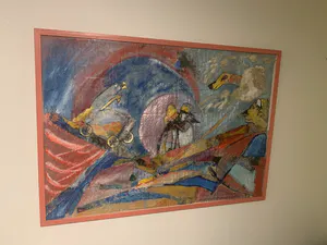 Aliza Thomas - the Universe kopen? Bied vanaf 400!