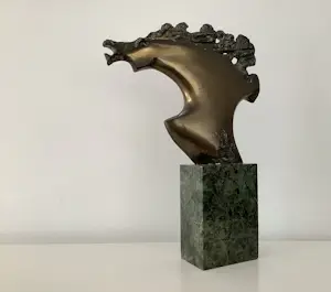 Doko Dokov - Paarden hoofd kopen? Bied vanaf 450!