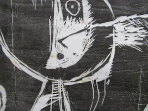 Jaap Wagemaker - zonder titel kopen? Bied vanaf 20!