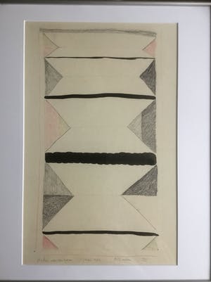 Anton van der Veen - “III” kopen? Bied vanaf 20!