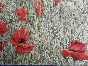 Ger Daniels - Klaprozen kopen? Bied vanaf 50!