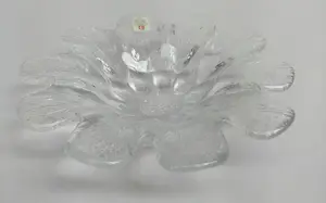 Holmegaard - Selectie Scandinavische kaarsenhouders (6) kopen? Bied vanaf 40!