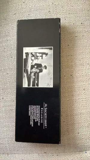 Corneille - zijden stropdas in originele verpakking / the society shop kopen? Bied vanaf 50!