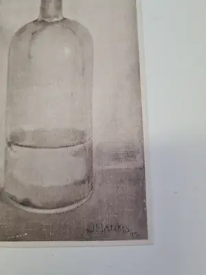 Jan Mankes - 2 heliogravures kopen? Bied vanaf 1!