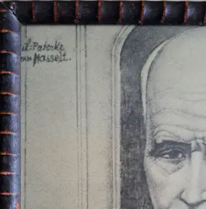 Jan Toorop - De biecht kopen? Bied vanaf 40!