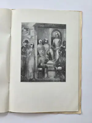 Matthieu Wiegman - Catalogus tentoonstelling Stedelijk Museum Amsterdam 1931. kopen? Bied vanaf 59!