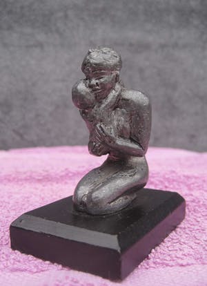 Corry Ammerlaan - Moeder en kind kopen? Bied vanaf 18!