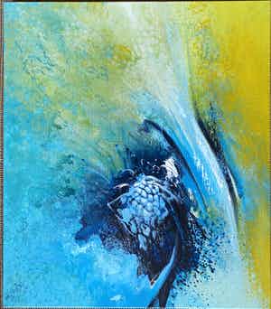 Mattie Schilders - Nieuwe Materie 4 verkocht voor € 50!