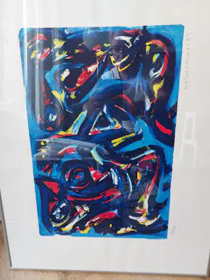 Theo Wolvecamp - ‘PERSONAGE’ kopen? Bied vanaf 225!