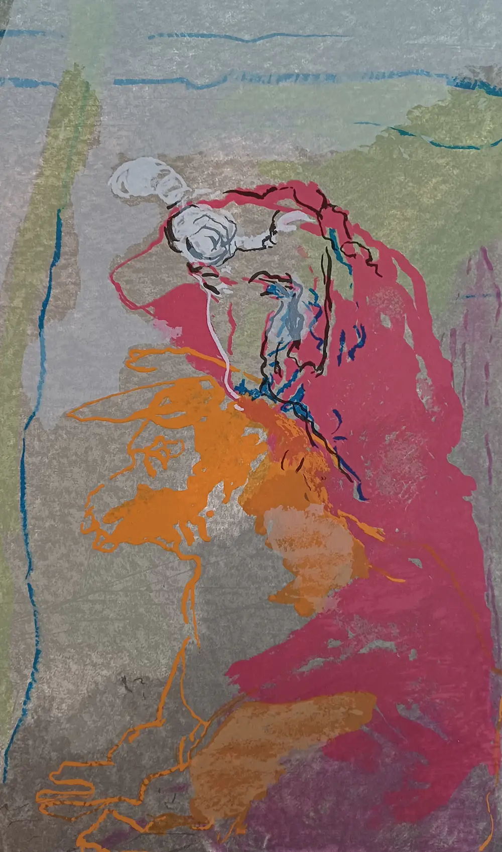 Ger Jansen (1936-2010)