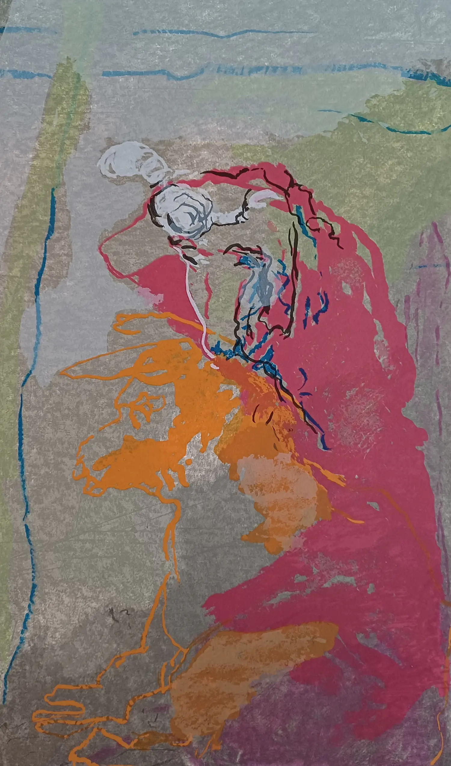 Ger Jansen (1936-2010)