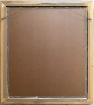 Corneille - Litho: 'Fantasie voorstelling met vrouw en vogels' (2009) kopen? Bied vanaf 335!