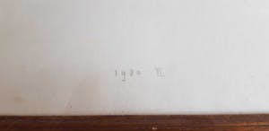 Leo Musch - zonder titel kopen? Bied vanaf 45!