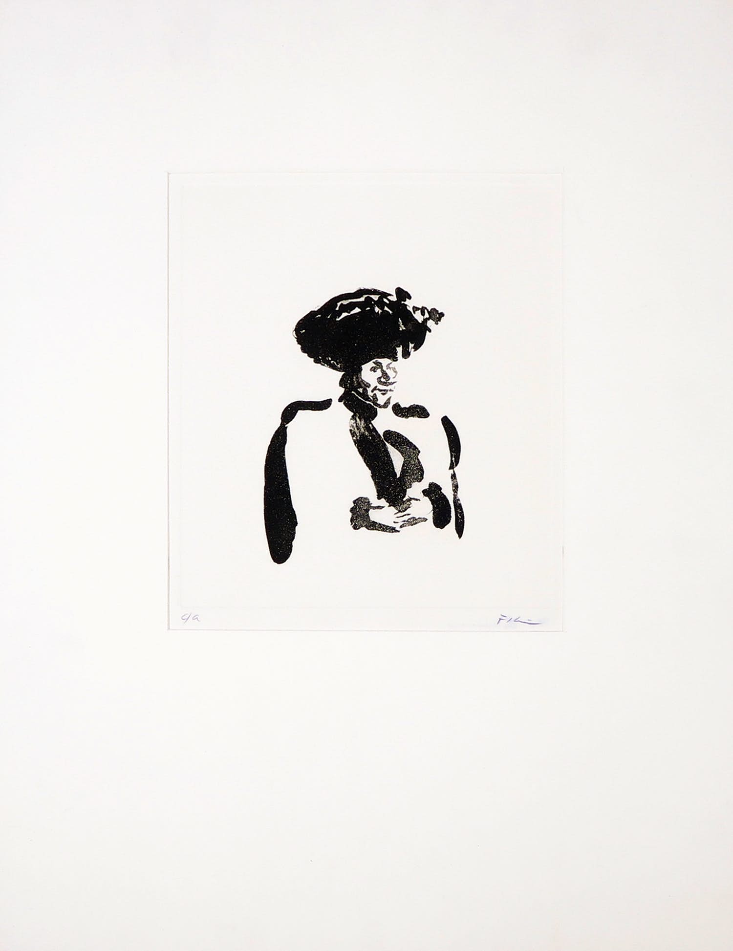 Luis Filcer - Ets, Erasmus kopen? Bied vanaf 1!