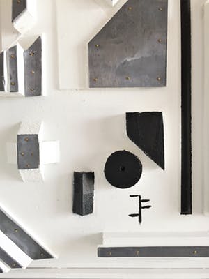 John Foppen - Assemblage ...#06. kopen? Bied vanaf 129!