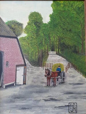 Joop Smits - Woudenberg bij zeist kopen? Bied vanaf 175!